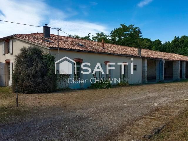Maison 9 pièces 258 m²