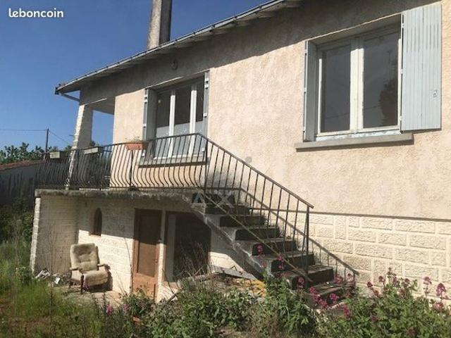 Maison 9 pièces 258 m²