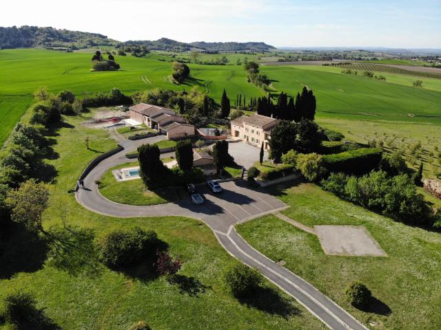 Maison 9 pièces 258 m²