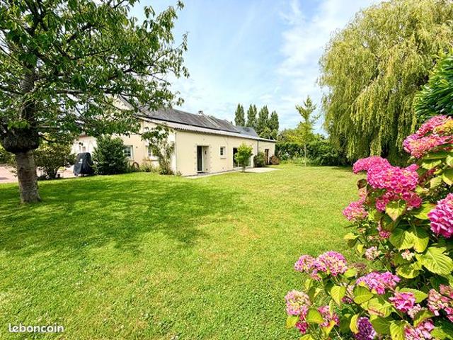 Maison 9 pièces 258 m²