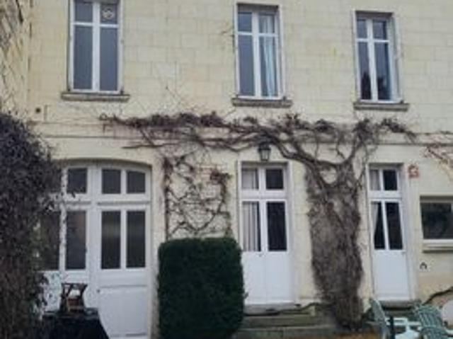 Maison 9 pièces 259 m²