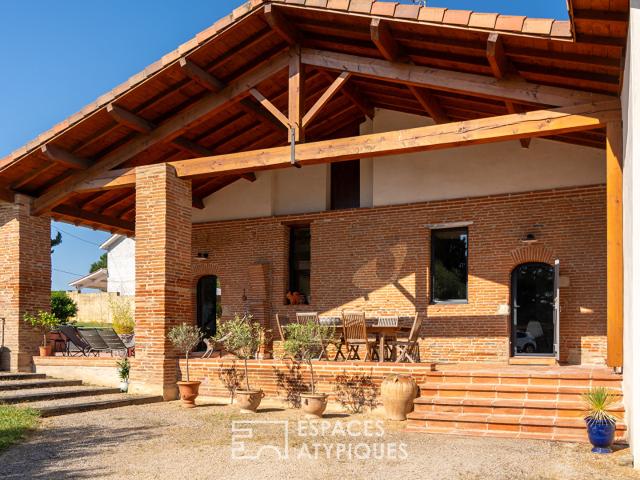 Maison 9 pièces 250 m²