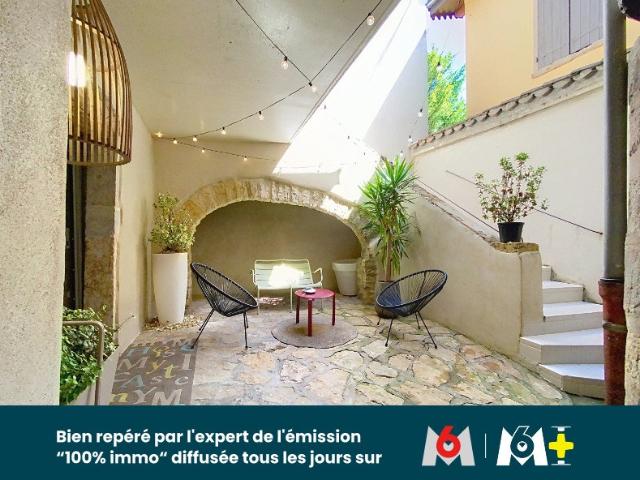 Maison 9 pièces 250 m²