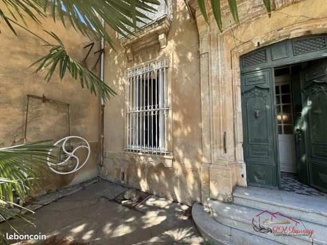 Maison 9 pièces 250 m²