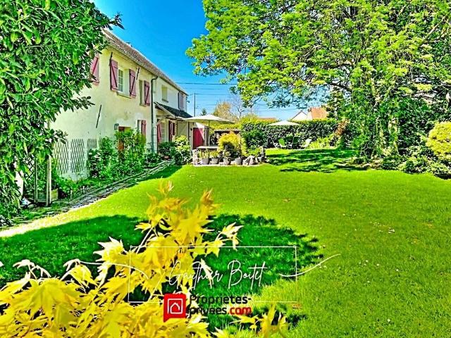 Maison 9 pièces 250 m²