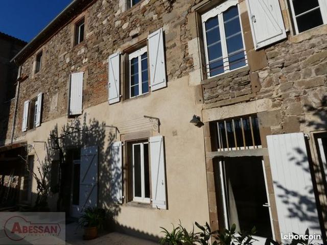 Maison 9 pièces 250 m²