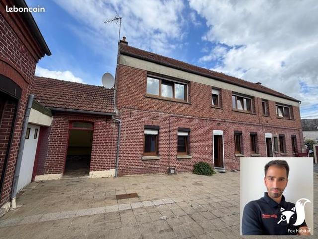 Maison 9 pièces 250 m²