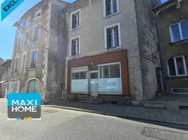 Maison 9 pièces 250 m²