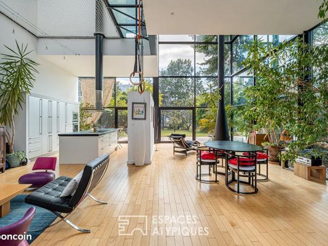 Maison 9 pièces 250 m²