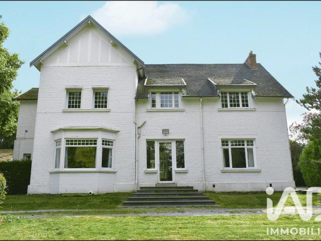 Maison 9 pièces 250 m²