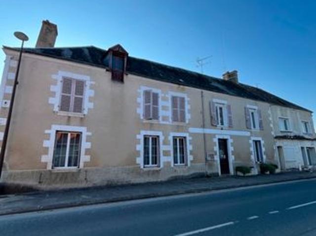 Maison 9 pièces 250 m²