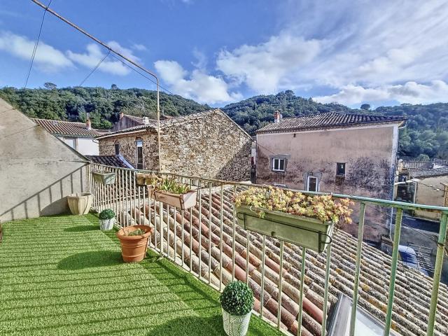Maison 9 pièces 250 m²