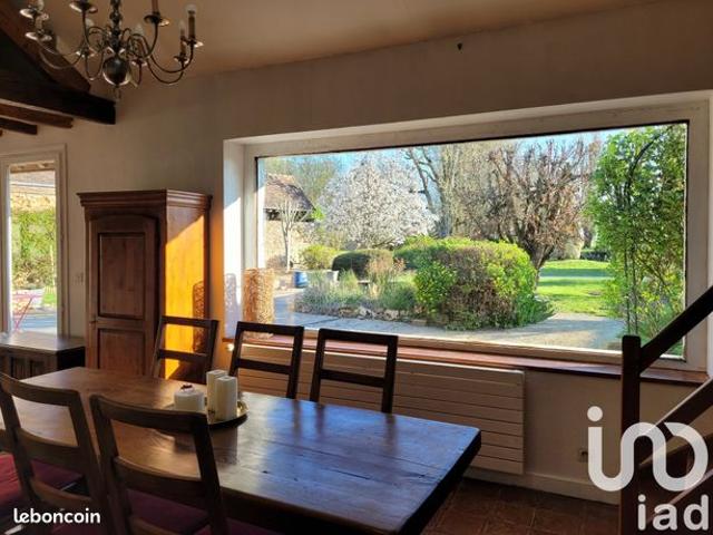 Maison 9 pièces 250 m²