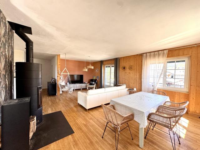 Maison 9 pièces 250 m²