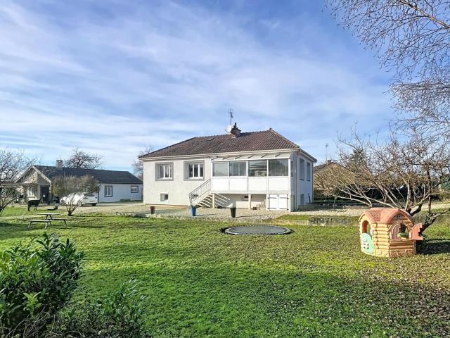 Maison 9 pièces 250 m²