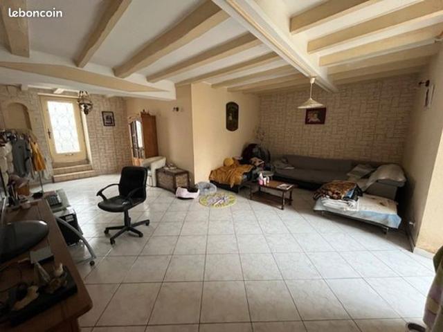 Maison 9 pièces 250 m²