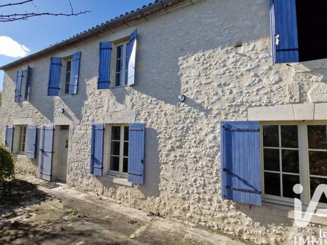 Maison 9 pièces 250 m²