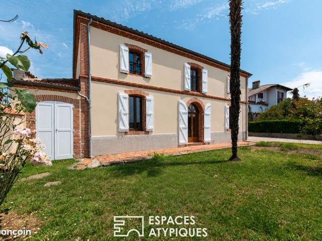 Maison 9 pièces 250 m²