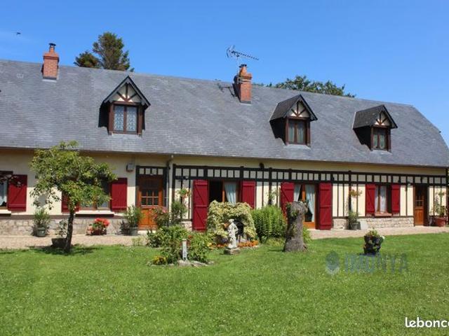 Maison 9 pièces 250 m²