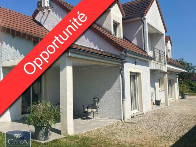 Maison 9 pièces 250 m²
