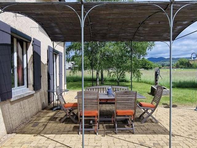 Maison 9 pièces 250 m²
