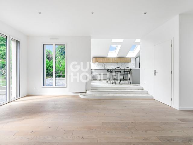 Maison 9 pièces 250 m²