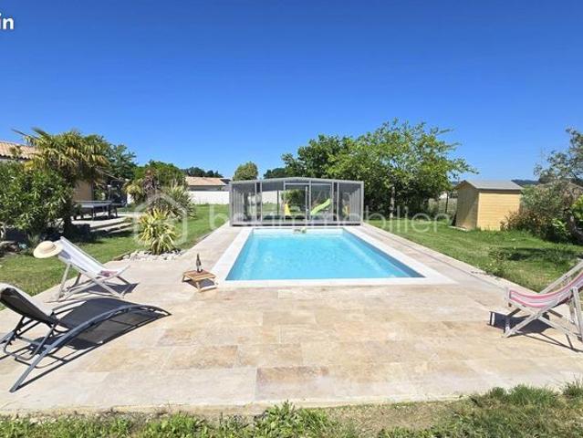 Maison 9 pièces 250 m²