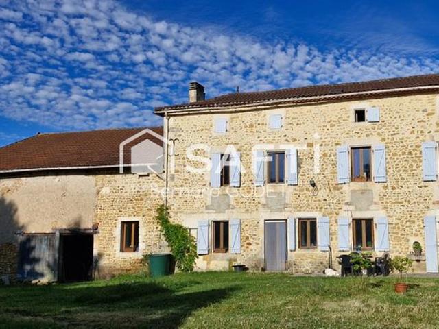 Maison 9 pièces 250 m²
