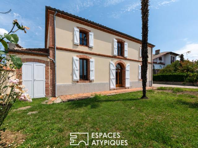 Maison 9 pièces 250 m²