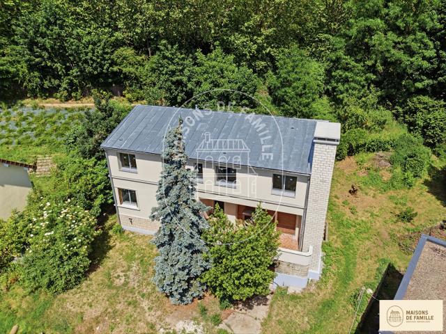 Maison 9 pièces 250 m²