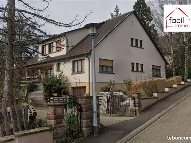 Maison 9 pièces 250 m²