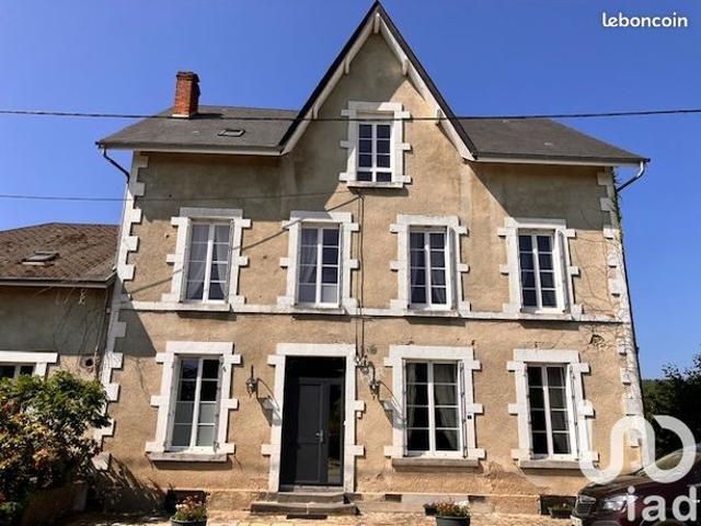 Maison 9 pièces 250 m²