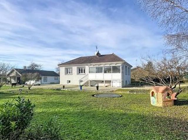 Maison 9 pièces 250 m²
