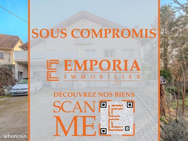 Maison 9 pièces 250 m²