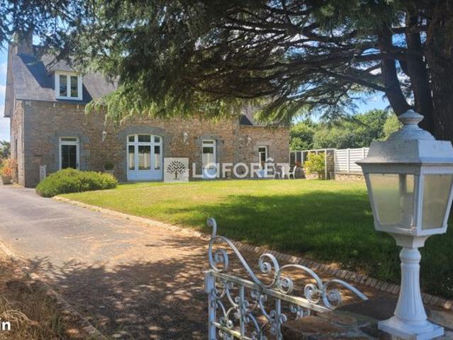 Maison 9 pièces 250 m²