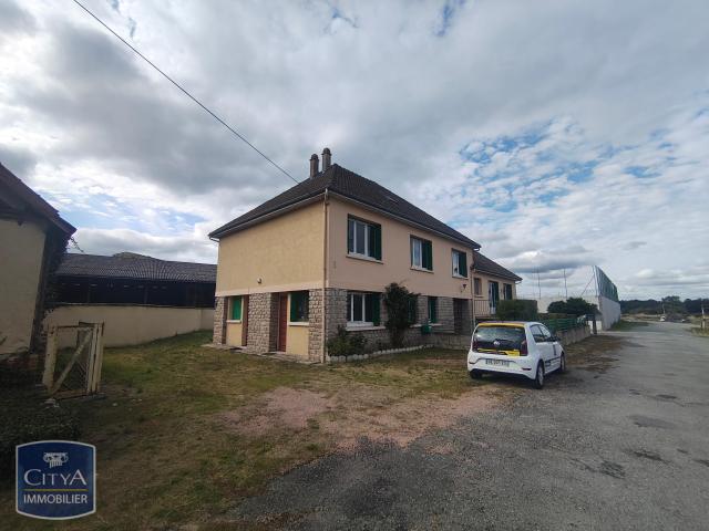 Maison 9 pièces 250 m²