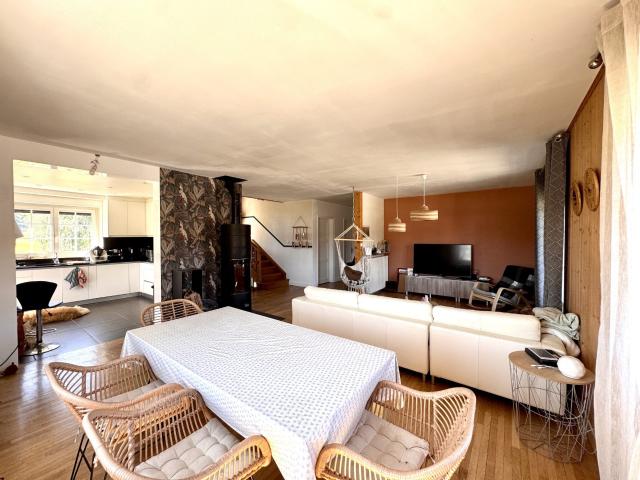 Maison 9 pièces 250 m²