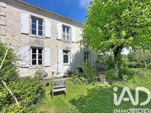 Propriété 6 pièces 250 m²