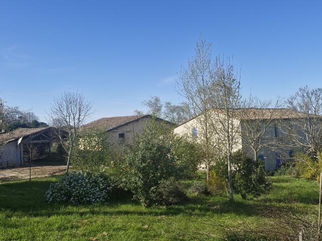 Maison 9 pièces 250 m²