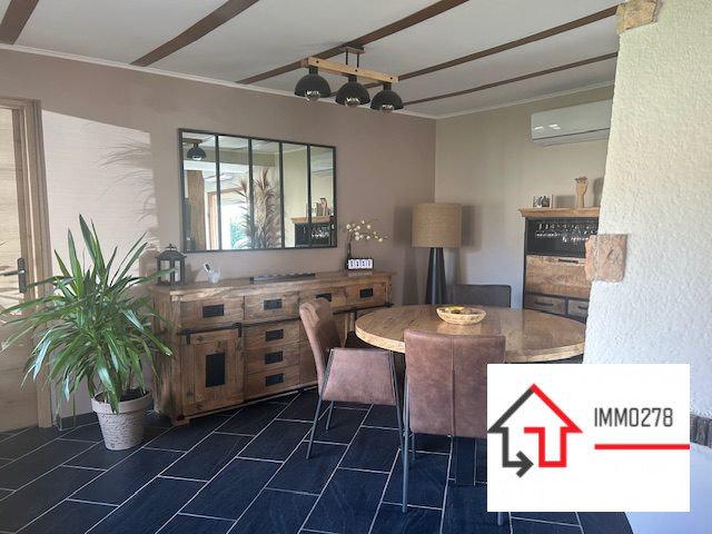 Maison 9 pièces 250 m²
