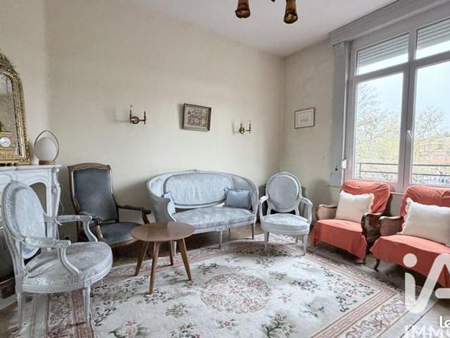 Maison 9 pièces 250 m²