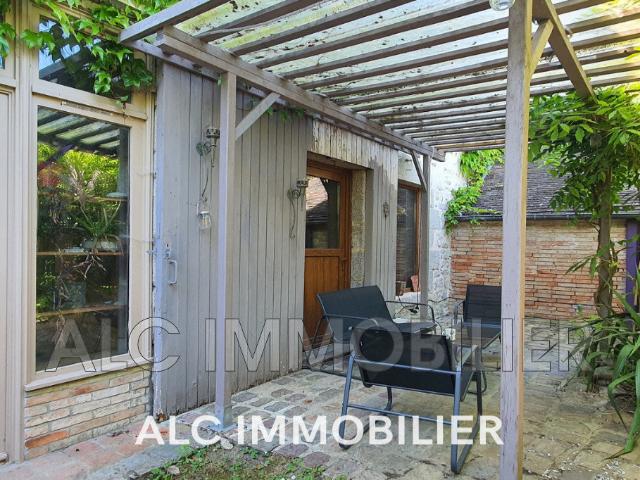 Maison 9 pièces 250 m²