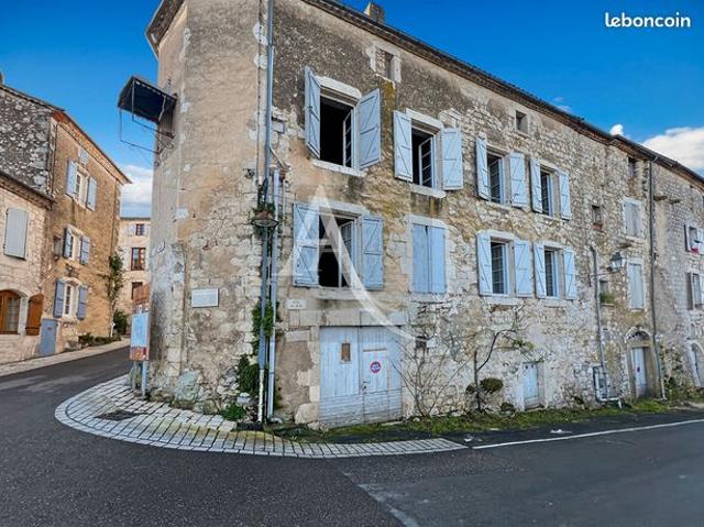Maison 9 pièces 250 m²