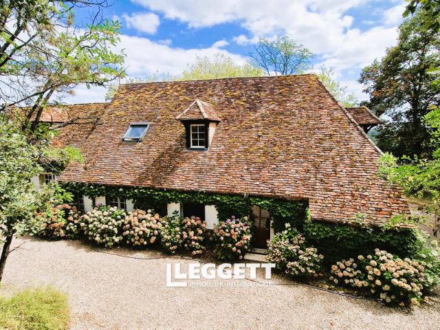 Maison 9 pièces 250 m²