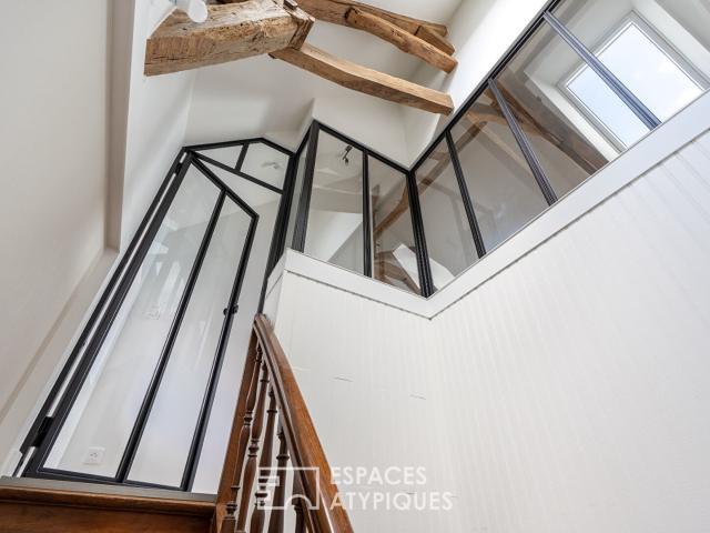 Maison 9 pièces 251 m²