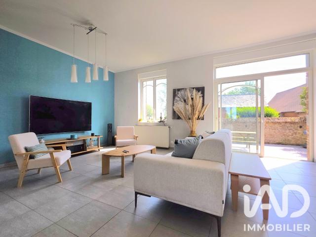 Maison 9 pièces 251 m²