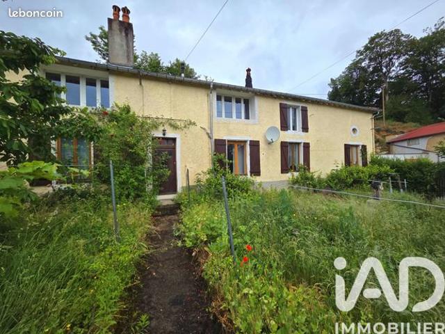Maison 9 pièces 251 m²