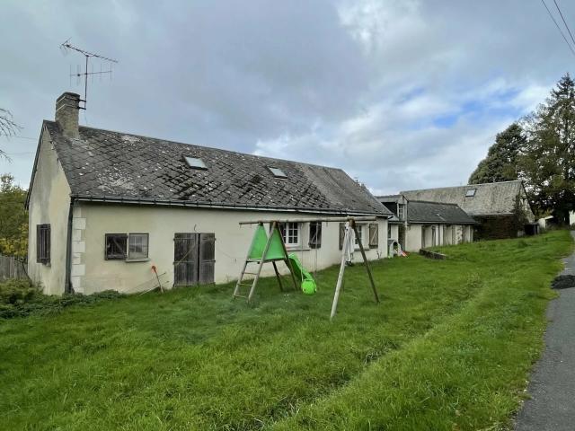 Maison 9 pièces 251 m²