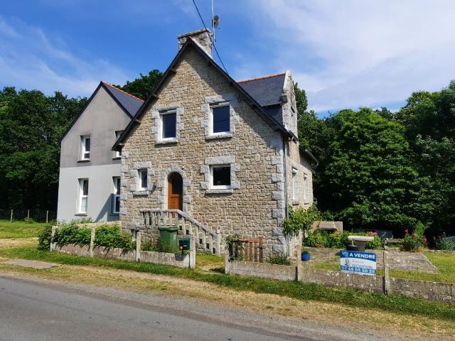 Maison 9 pièces 252 m²