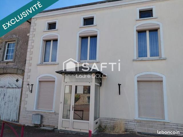 Maison 9 pièces 252 m²